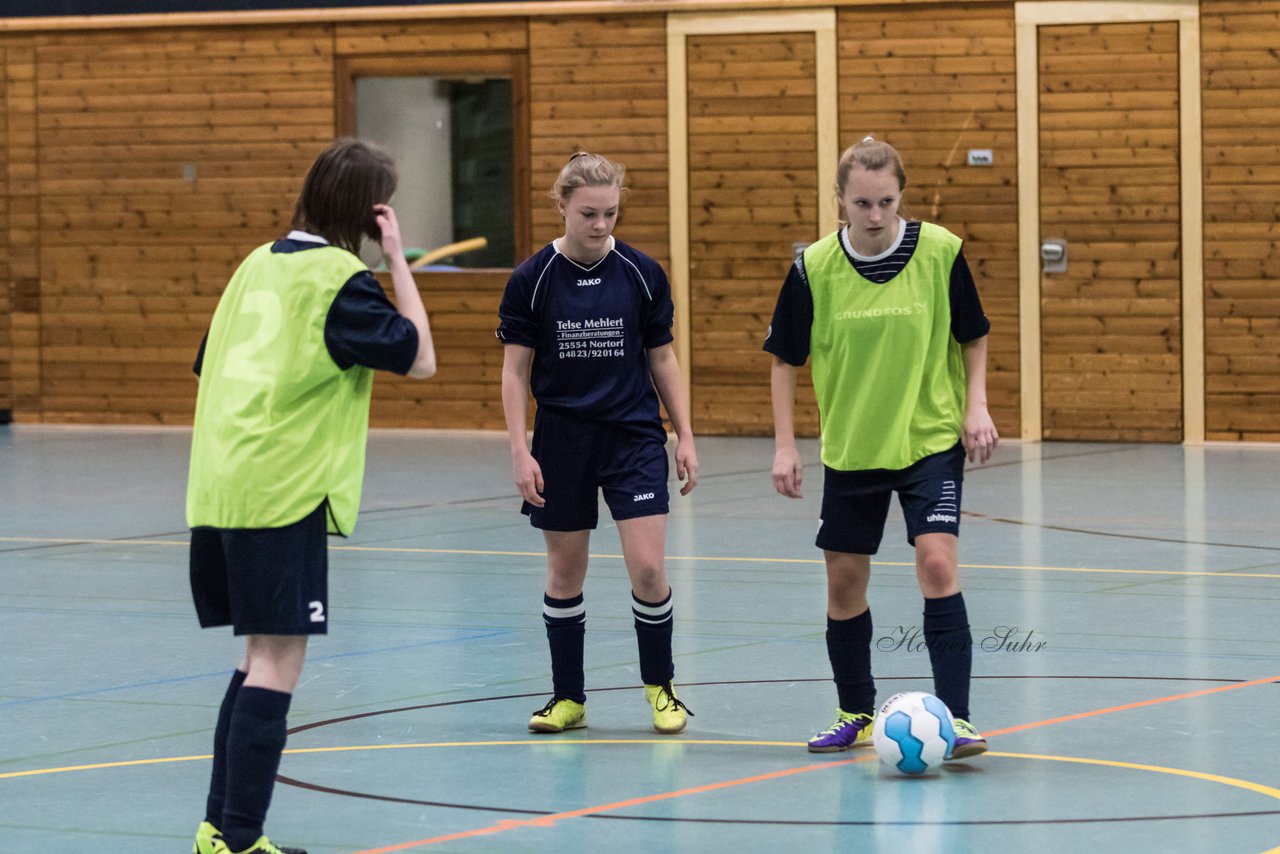 Bild 435 - KT Turnier 1